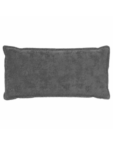 Federa 2 pz HOUTEN Grigio Scuro 40 x 80 cm
