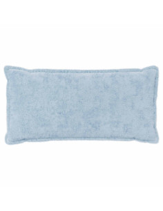 Federa 6 pz HOUTEN Azzurro 40 x 70 cm 2
