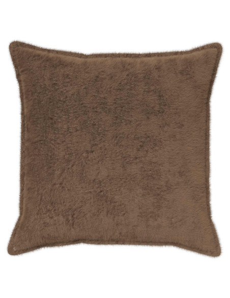 Federa 6 pz HOUTEN Marrone Chiaro 60 x 60 cm