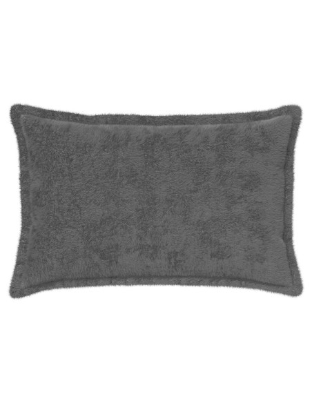 Federa 6 pz HOUTEN Grigio Scuro 30 x 50 cm