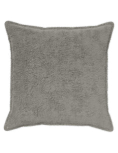 Federa 6 pz HOUTEN Grigio Chiaro 80 x 80 cm 2