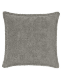 Federa 2 pz HOUTEN Grigio Chiaro 35 x 35 cm 2