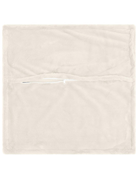 Federa 6 pz HOUTEN Bianco 40 x 40 cm