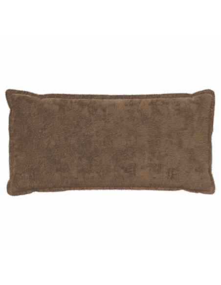 Federa 6 pz HOUTEN Marrone Chiaro 40 x 70 cm