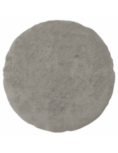 Federa 2 pz HEERLEN Grigio Chiaro Ø 60 cm 2