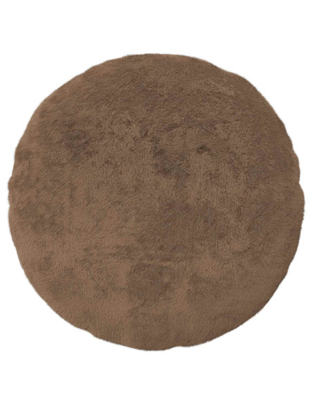 Federa 2 pz HEERLEN Marrone Chiaro Ø 60 cm