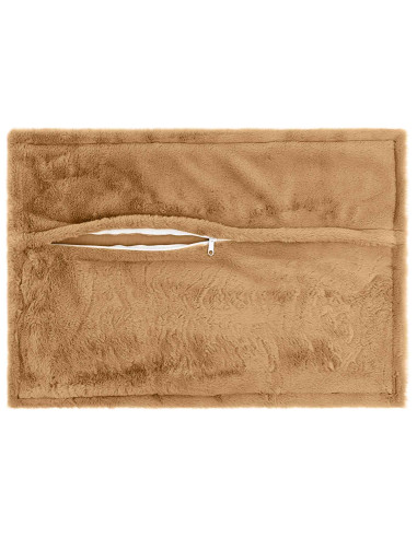 Federa 6 pz HOUTEN Tortora 40 x 60 cm