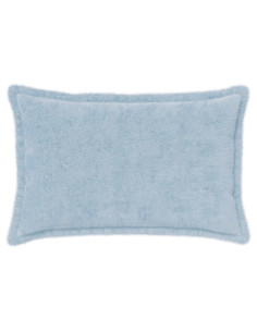 Federa 6 pz HOUTEN Azzurro 30 x 50 cm 2
