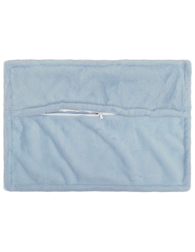 Federa 6 pz HOUTEN Azzurro 30 x 50 cm