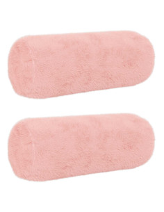 Federa 2 pz HEERLEN Rosa Ø 15 x 40 cm