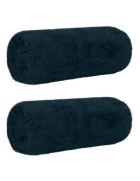 Federa 2 pz HEERLEN Blu navy Ø 15 x 40 cm