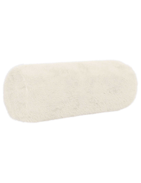 Federa 2 pz HEERLEN Bianco Ø 15 x 40 cm