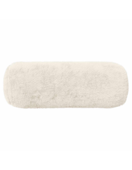Federa 2 pz HEERLEN Bianco Ø 15 x 40 cm
