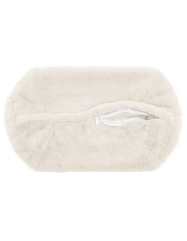 Federa 2 pz HEERLEN Bianco Ø 15 x 40 cm