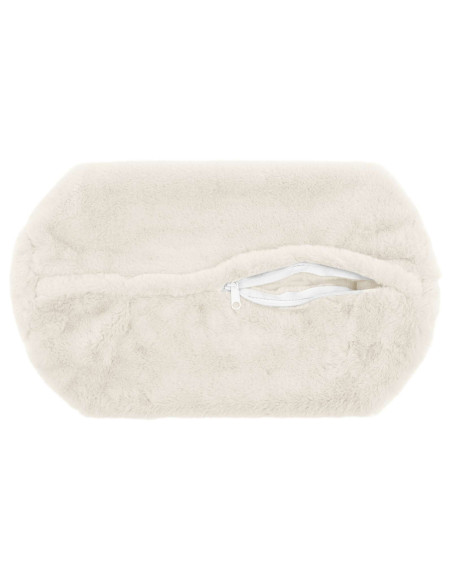 Federa 2 pz HEERLEN Bianco Ø 15 x 40 cm