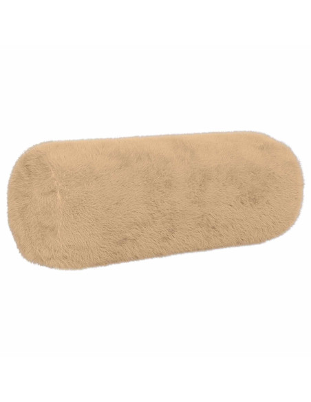Federa 2 pz HEERLEN Crema Ø 15 x 40 cm