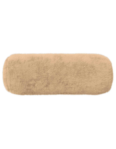 Federa 2 pz HEERLEN Crema Ø 15 x 40 cm