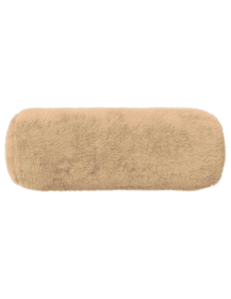 Federa 2 pz HEERLEN Crema Ø 15 x 40 cm