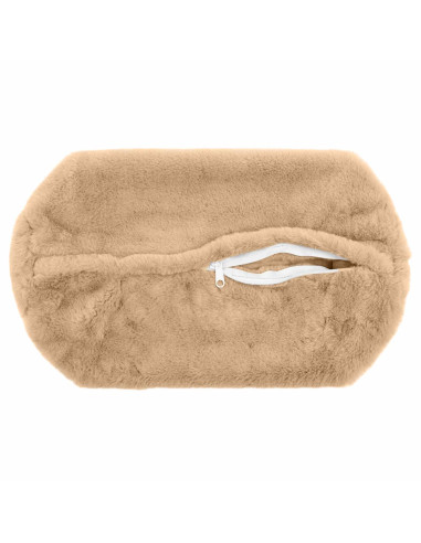 Federa 2 pz HEERLEN Crema Ø 15 x 40 cm