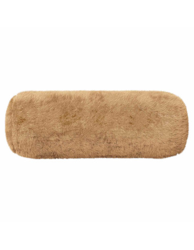 Federa 2 pz HEERLEN Tortora Ø 15 x 40 cm