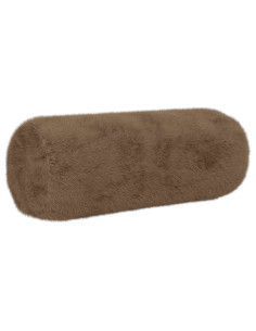 Federa 2 pz HEERLEN Marrone Chiaro Ø 15 x 40 cm 2
