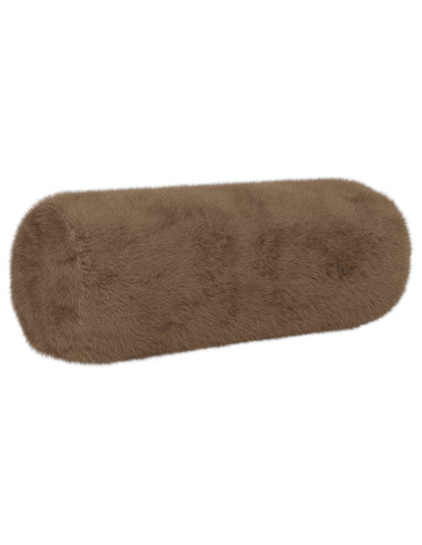 Federa 2 pz HEERLEN Marrone Chiaro Ø 15 x 40 cm