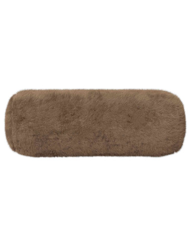 Federa 2 pz HEERLEN Marrone Chiaro Ø 15 x 40 cm