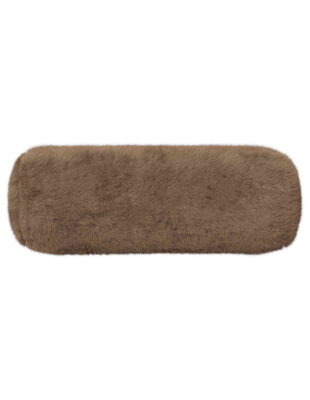 Federa 2 pz HEERLEN Marrone Chiaro Ø 15 x 40 cm