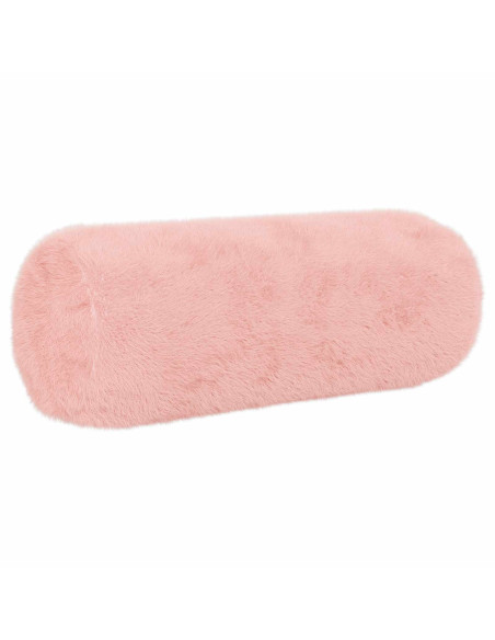 Federa 2 pz HEERLEN Rosa Ø 15 x 40 cm