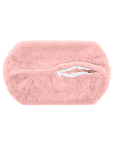 Federa 2 pz HEERLEN Rosa Ø 15 x 40 cm