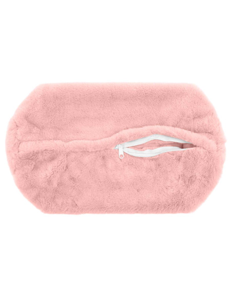 Federa 2 pz HEERLEN Rosa Ø 15 x 40 cm