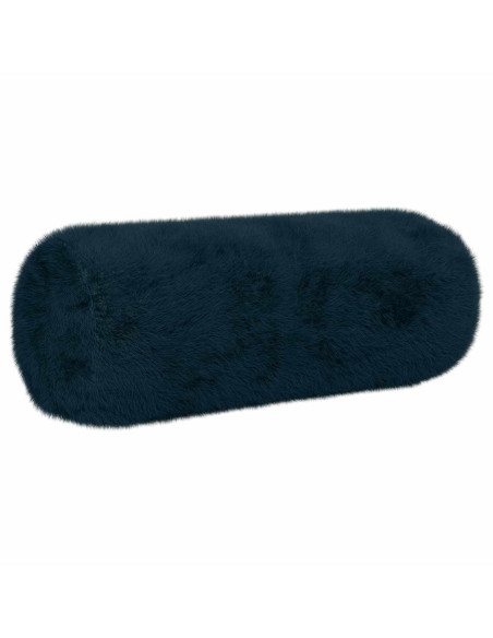 Federa 2 pz HEERLEN Blu navy Ø 15 x 40 cm