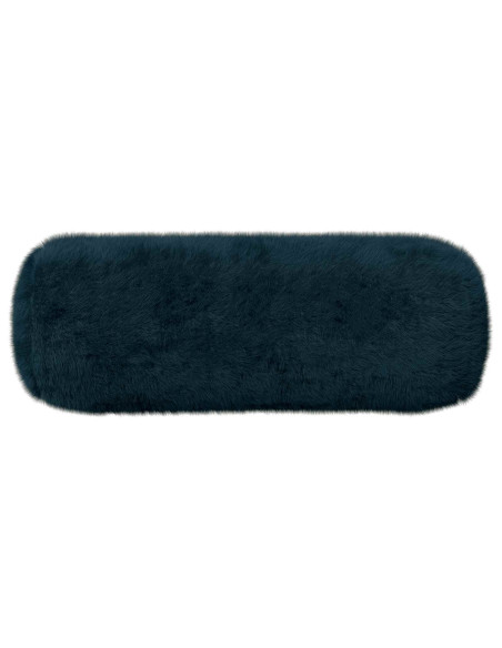 Federa 2 pz HEERLEN Blu navy Ø 15 x 40 cm