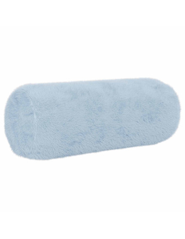 Federa 2 pz HEERLEN Azzurro Ø 15 x 40 cm