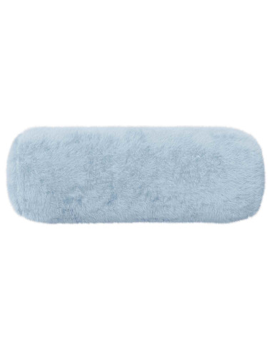 Federa 2 pz HEERLEN Azzurro Ø 15 x 40 cm