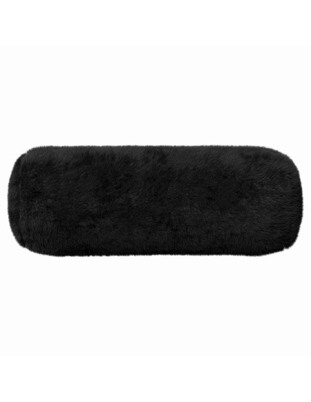 Federa 2 pz HEERLEN Nero Ø 15 x 40 cm