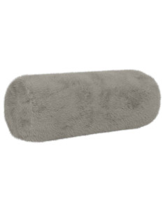 Federa 2 pz HEERLEN Grigio Chiaro Ø 15 x 40 cm 2