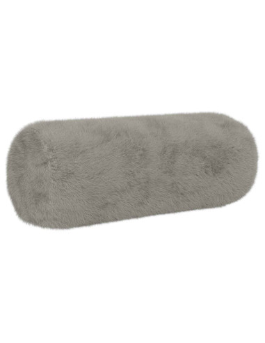 Federa 2 pz HEERLEN Grigio Chiaro Ø 15 x 40 cm