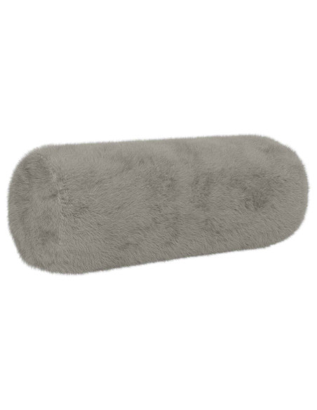Federa 2 pz HEERLEN Grigio Chiaro Ø 15 x 40 cm