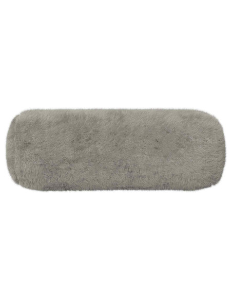 Federa 2 pz HEERLEN Grigio Chiaro Ø 15 x 40 cm