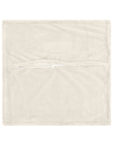 Federa 2 pz HOUTEN Bianco 70 x 70 cm