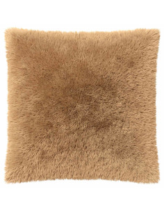 Federa 2 pcs HEERLEN Tortora 65 x 65 cm Fleece PV 2