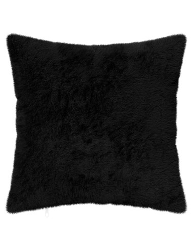 Federa 12 pz HEERLEN Nero 50 x 50 cm