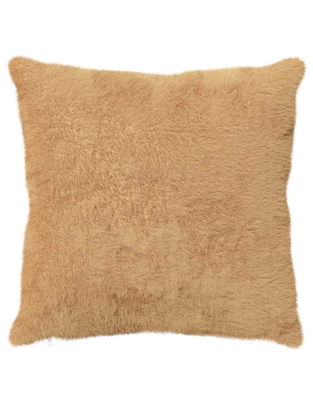 Federa 6 pz HEERLEN Tortora 80 x 80 cm