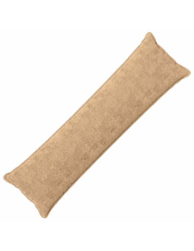 Federa HOUTEN Crema 40 x 145 cm Pelliccia di Coniglio Finta