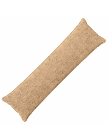 Federa HOUTEN Crema 40 x 145 cm Pelliccia di Coniglio Finta