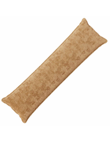 Federa HOUTEN Tortora 40 x 145 cm Pelliccia di Coniglio Finta