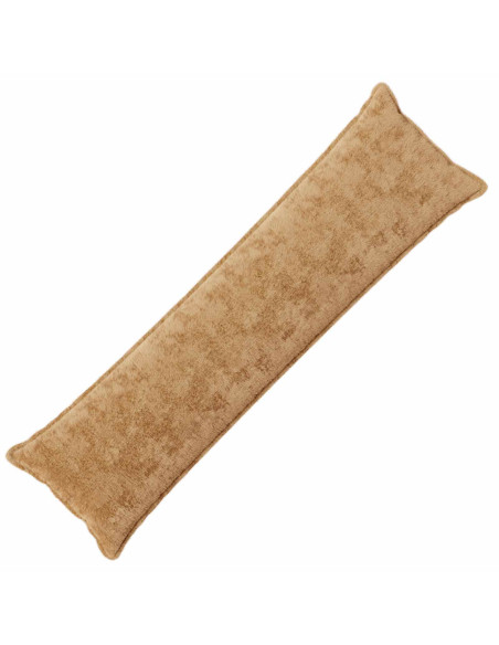 Federa HOUTEN Tortora 40 x 145 cm Pelliccia di Coniglio Finta
