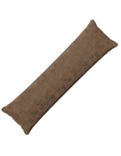Federa HOUTEN Marrone Chiaro 40 x 145 cm