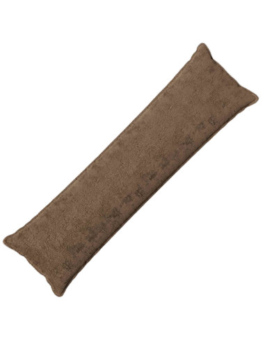 Federa HOUTEN Marrone Chiaro 40 x 145 cm